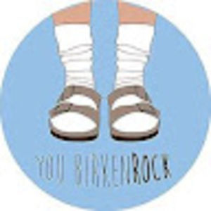 Meet your Posher, Frannie